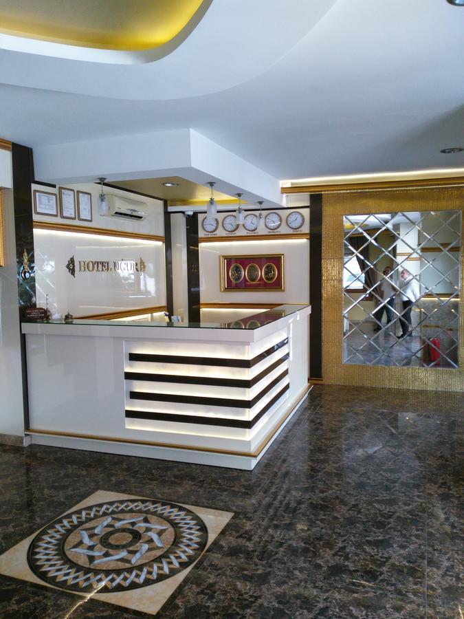Ugur Otel Mersin  Luaran gambar